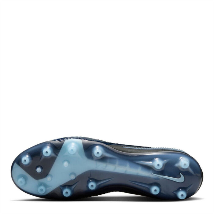 Nike Phantom 6 Low Junior Firm Ground Football Boots – view 3