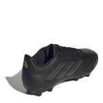 adidas Copa Pure 2 Firm Ground Football Boots – Core Black/Crbn – view 4