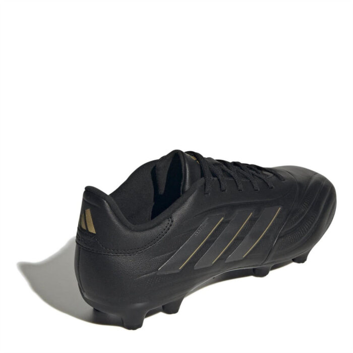 adidas Copa Pure 2 Firm Ground Football Boots – Core Black/Crbn – view 4