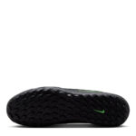 Nike Phantom 6 Turf Football Boots – Black/Green – view 3