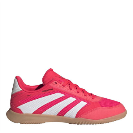 adidas Junior Indoor Football Boots