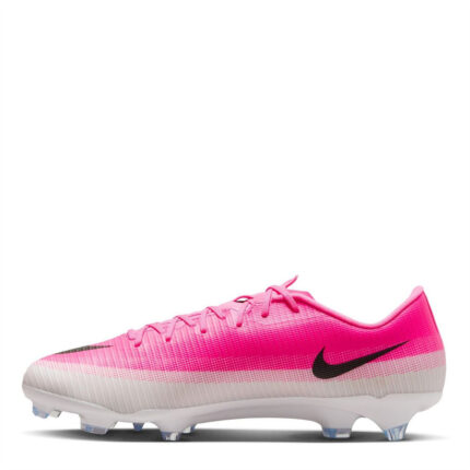 Nike Vapor 17 Firm Ground Football Boots – Multi – view 2