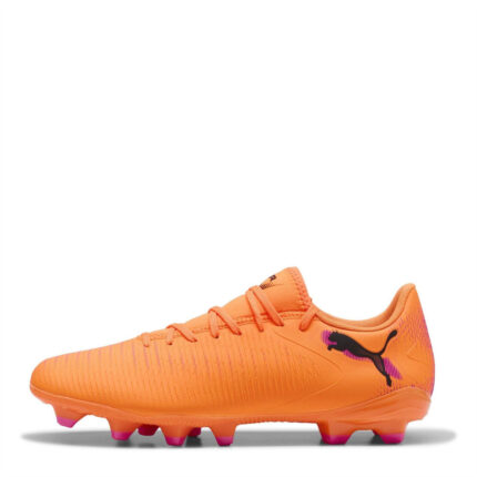 Puma Future 8 Firm Ground Football Boots – view 2