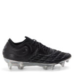 Under Armour Mens Clone Magnetico Firm Ground Football Boots – Black