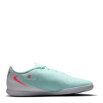 Nike Phantom Gx 2 Indoor Football Boots – Mint/Red – view 2