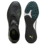 Puma Future 8 Turf Football Boots – Puma Black-Fi – view 3