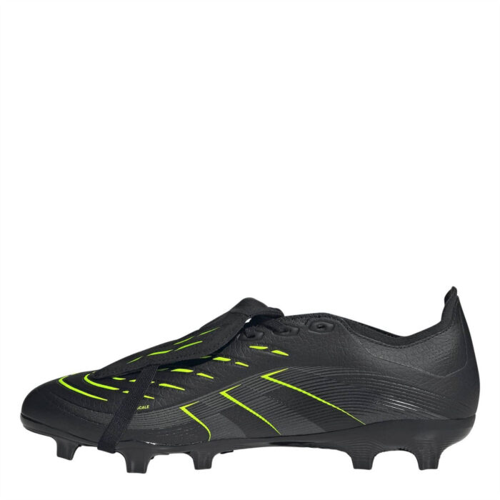 adidas Predator Firm Ground Football Boots – view 2