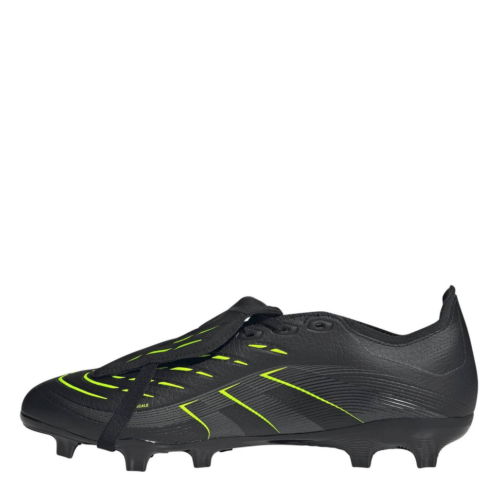 adidas Predator Firm Ground Football Boots – view 2