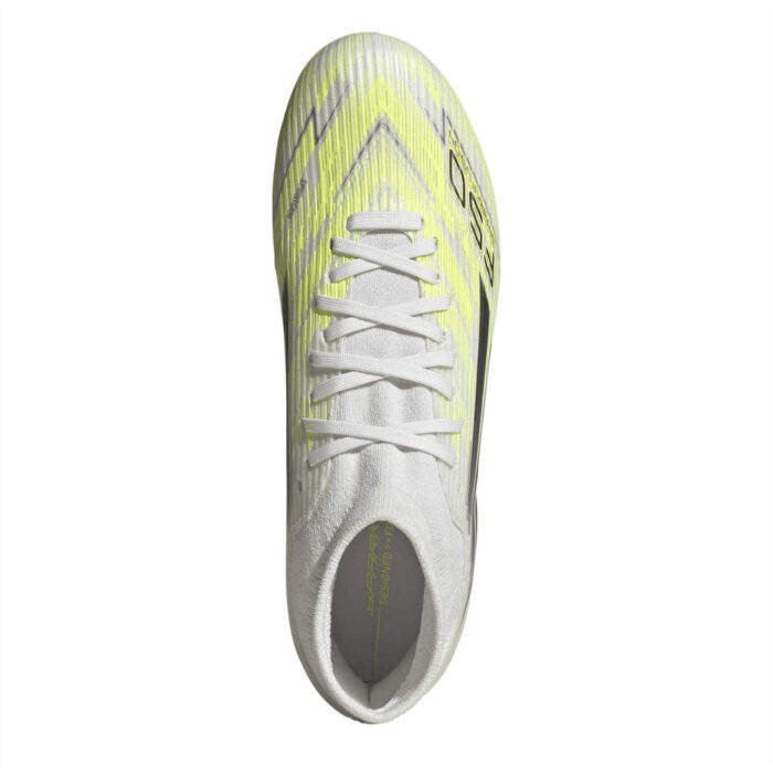 adidas F50 Sparkfusion Firm Ground Football Boots – view 5
