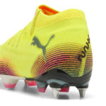 Puma Future 8 Junior Soft Ground Football Boots – view 5