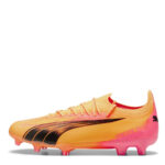 Puma Mens Ultra Firm Ground Football Boots – view 2
