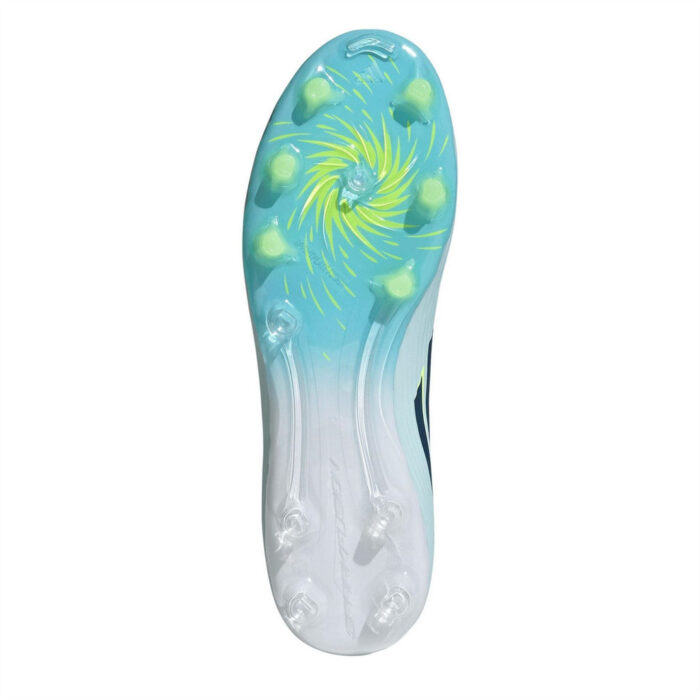 adidas Womens Sparkfusion Firm Ground Football Boots – view 6