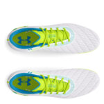 Under Armour Clone Multi-Ground Football Boots – view 4