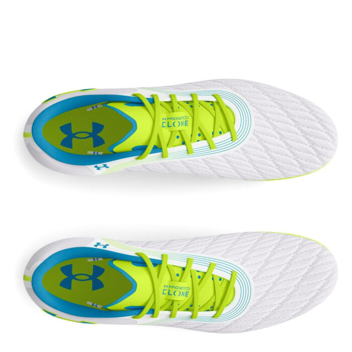 Under Armour Clone Multi-Ground Football Boots – view 4