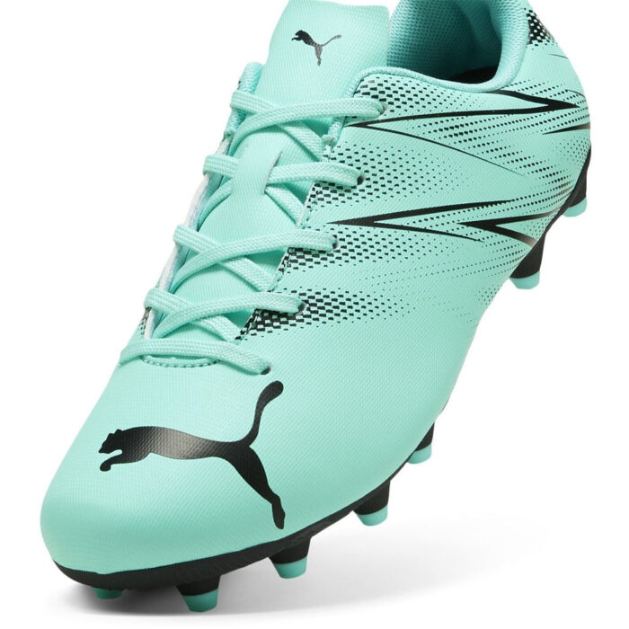 Puma Attacanto Junior Firm Ground Football Boots – view 6