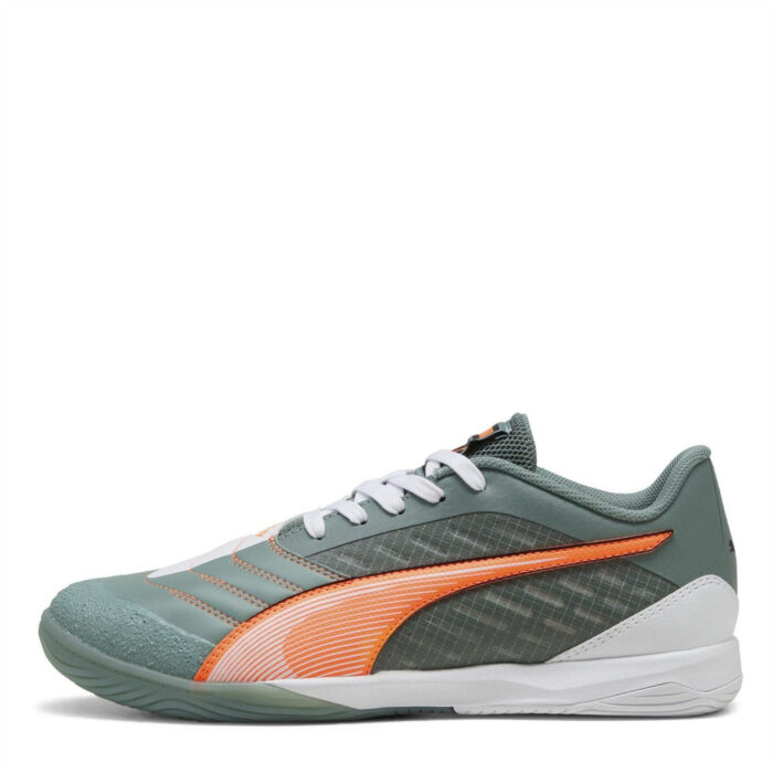 Puma Ibero Iv Indoor Football Boots – view 2