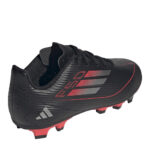 adidas F50 Lace-Up Junior Firm Ground Football Boots – view 4