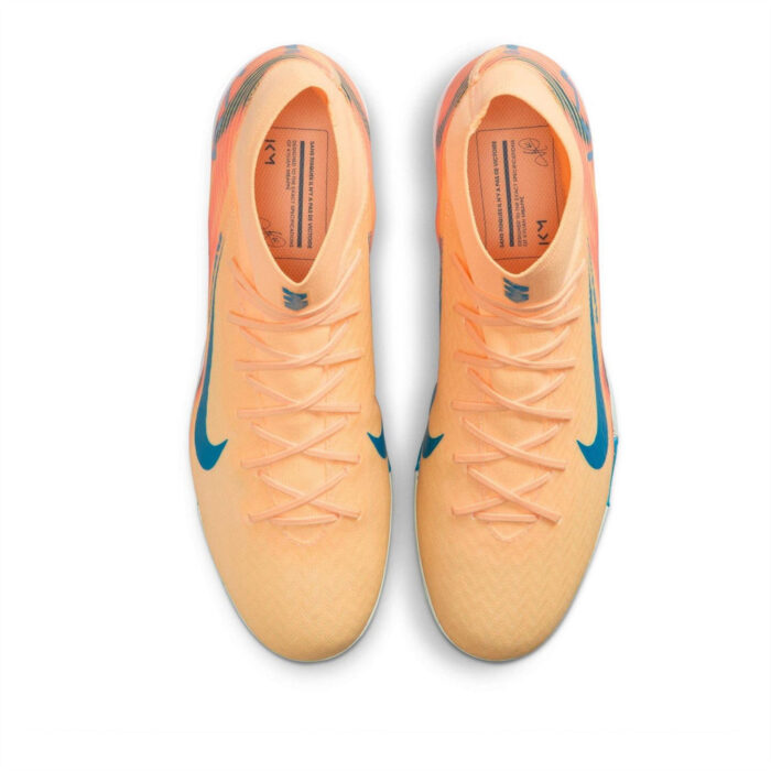 Nike Zoom Superfly 10 Turf Football Boots – view 6
