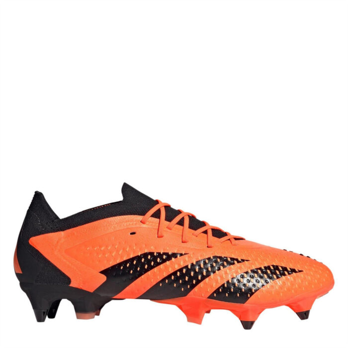 adidas Predator Accuracy .1 Low Soft Ground Football Boots – view 7