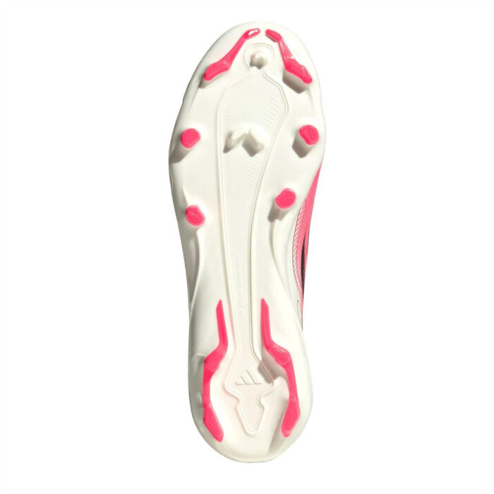 adidas F50 Junior Firm Ground Football Boots – World Cup – view 6