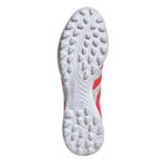 adidas Predator Turf Football Boots – Lucid Red – view 6