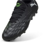 Puma Future 8 Multi-Ground Football Boots – Puma Black-Co – view 6