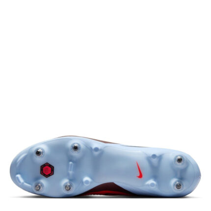 Nike Phantom 6 Low Soft Ground Football Boots – Blue/Purple