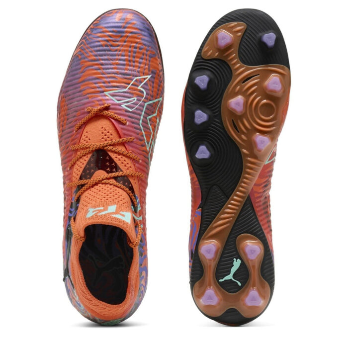 Puma Future Turf Football Boots – view 3