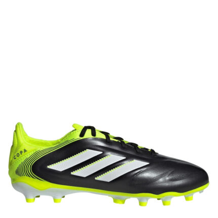 adidas Copa Pure 3 Junior Firm Ground Football Boots
