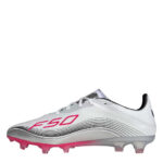 adidas F50 Messi Firm Ground Football Boots – view 2