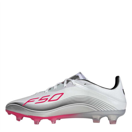 adidas F50 Messi Firm Ground Football Boots – view 2