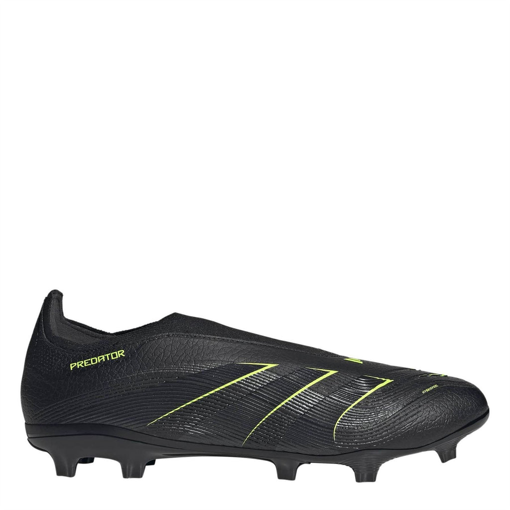 adidas Predator Firm Ground Football Boots