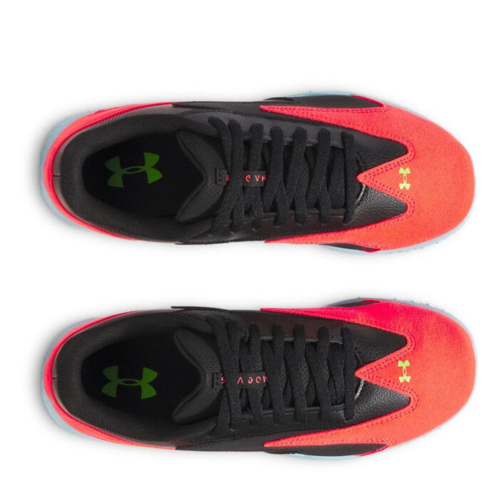 Under Armour Shadow 3 Junior Turf Football Boots – view 4