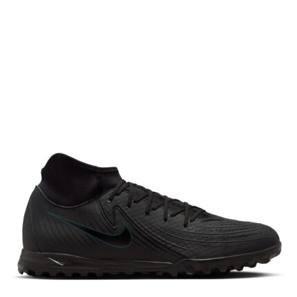 Nike Pantom Luna Ii Turf Football Boots – Black