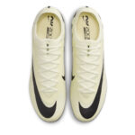 Nike Vapor 15 Firm Ground Football Boots – Lemonade/Black – view 5