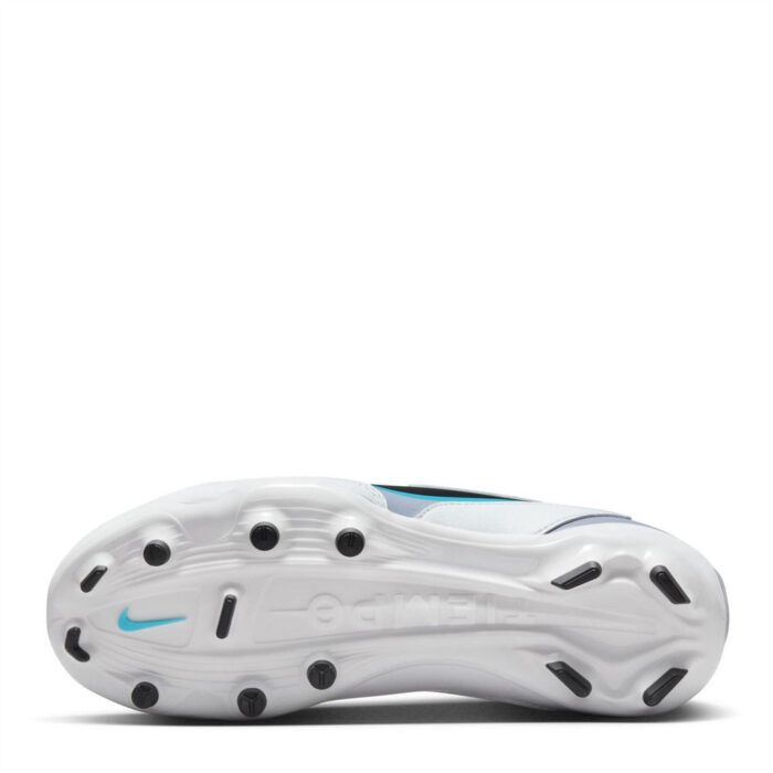 Nike Legend Junior Firm Ground Football Boots – view 3