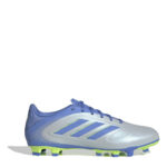 adidas Copa Pure 3 Firm Ground Football Boots – Blue/Lemon