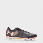 Under Armour Magnetico Firm Ground Football Boots – Black