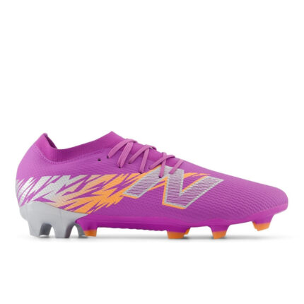 New Balance Furon Team V8 Firm Ground Football Boots