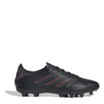adidas Copa Pure 3 Firm Ground Football Boots – Black/Grey