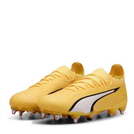 Puma Ultra Soft Ground Football Boots