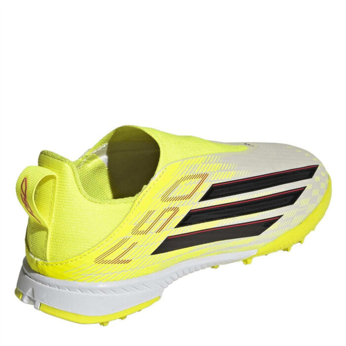 adidas F50 Junior Turf Football Boots – view 4
