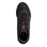 adidas Predator Lace-Up Junior Indoor Football Boots - Image 5