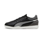 Puma Junior Firm Ground Football Boots – view 2