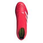 adidas Mens Predator Firm Ground Football Boots – view 5