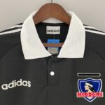 Retro Colo Colo 1992/93 Away Jersey - Image 4