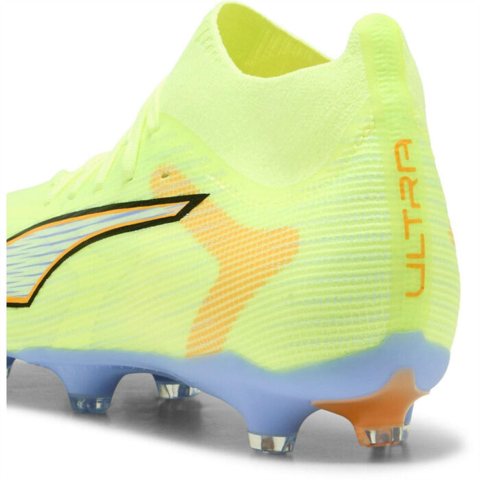 Puma Ultra 6 Firm Ground Football Boots – view 5