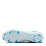 Nike Zoom Mercurial Vapor 16 Firm Ground Football Boots – Blue/Baltic – view 3