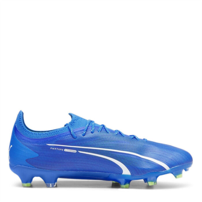 Puma Ultra A Ultra Firm Ground Football Boots – view 4