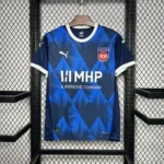 FC Heidenheim 2024/25 Away Jersey
